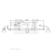 ����� ��������� Honda Shuttle (RA) 2.3 16V 01.98-05.01 FT5164 ����