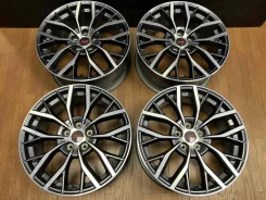 Kosei Glamic LX-S 5H