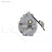 ���������� ������������ OPEL Astra H 04-, Zafira 08-, NRF 32428 32428 ����