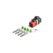 ����� Cargen AX6814S ������ 1337352-1 4-� ���������� � �����-�������� ��������� Delphi 33800-84820 ��� �/� Hyunda ��� ����� �� 1 ��. ������� � ������...