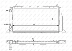 �������� ���������� ��� 54603 NRF 54603 ����