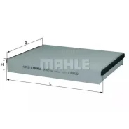 ������� ��������� ������� Mahle LA875 Mahle LA875 LA875 ����