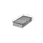 ������ ��������� Mahle LX452 Mahle LX452 LX452 ����