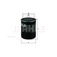 ������ �������� Mahle OC262 Mahle OC262 OC262 ����