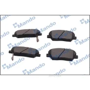 ������� ��������� Hyundai Elantra (11-) �������� (4��. ) Mando Mando MPH50 Mando MPH50 MPH50 ����