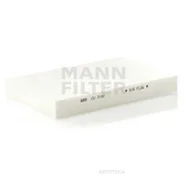 ������ �������� MANN-Filter CU3192 MANN-Filter CU3192 CU3192 ����