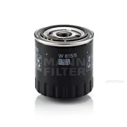 ������ �������� MANN-Filter W8155 MANN-Filter W8155 W8155 ����