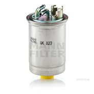 ������ ��������� MANN-Filter WK823 MANN-Filter WK823 WK823 ����