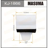 ������ Masuma KJ1866 Masuma KJ1866 KJ1866 ����