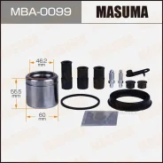 ����������� ���������� �������� � ������� d-60 Masuma, 260915/ 401648 front Masuma MBA0099 Masuma MBA0099, �������� MBA0099 ����
