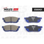 ������� ��������� Honda Civic/CR-X/Prelude 83-95 ���. �/������� Ceramic PRO Miles E500421 Miles E500421 E500421 ����