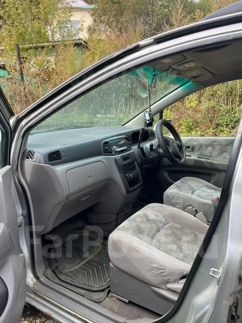 Nissan Liberty. ��������, ��������, 2.0 (140��.�.), ������, 270 000����. �� ����