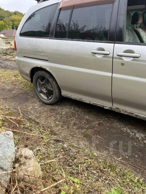 Nissan Liberty. ��������, ��������, 2.0 (140��.�.), ������, 270 000����. �� ����