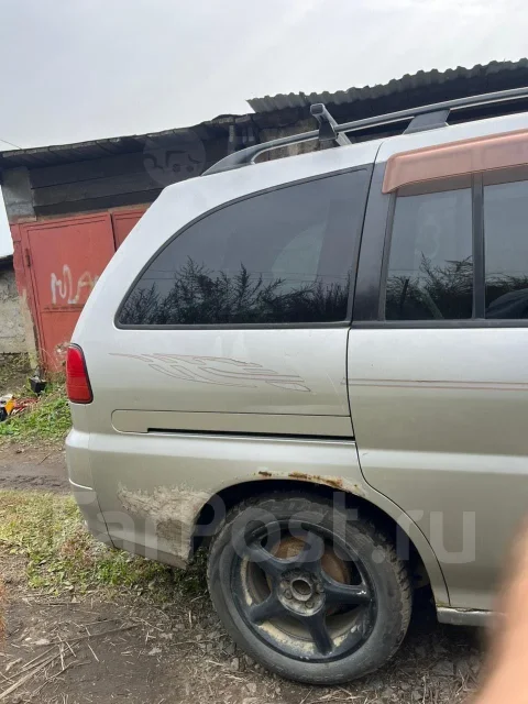 Nissan Liberty. ��������, ��������, 2.0 (140��.�.), ������, 270 000����. �� ����