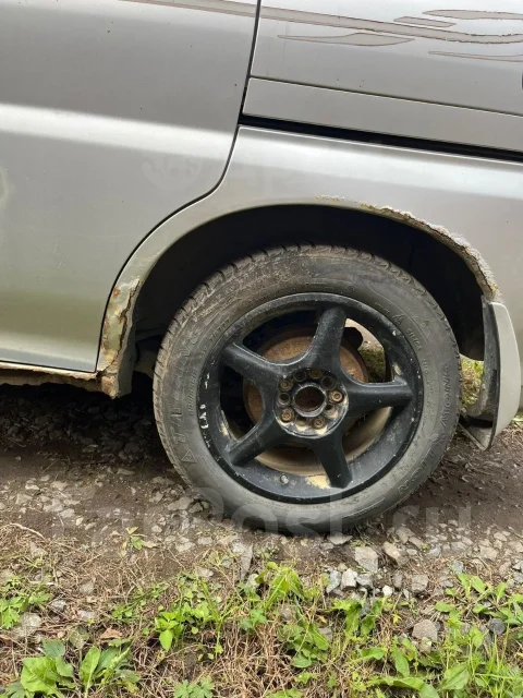 Nissan Liberty. ��������, ��������, 2.0 (140��.�.), ������, 270 000����. �� ����