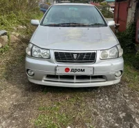 Nissan Liberty. ��������, ��������, 2.0 (140��.�.), ������, 270 000����. �� ����