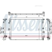 �������� ������� ���������� Nissens 606815 Nissens 606815 606815 ����
