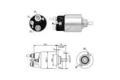 ���� ����������� ERA ZM6271 ZM6271 ����