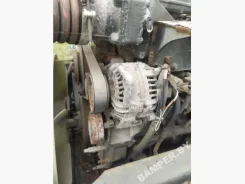 ��������� DAF CF 2004 1368327, 1697321 1368327 ����