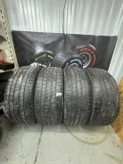 Bridgestone Dueler H/L Alenza. ������, �/�, ����� 10 % ����