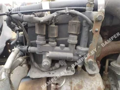 �������� Adblue Mercedes Atego 2007 0001400539 0001400539 ����