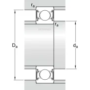 ��������� SKF 6302 2RSH/C3 SKF 63022RSHC3 SKF 63022RSHC3 63022RSHC3 ����