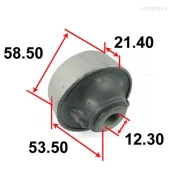 ����������� �����. ������� ������, ��������� Tenacity Aamni1055 N E, CUBE, Tiida C11 05- BIG Tenacity Aamni1055 AAMNI1055 ����