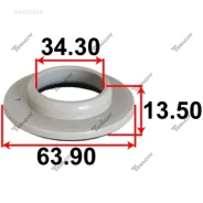 ��������� � ���� Tenacity Abrni1014 X-Trail 00-07, A33, Infiniti FX35, FX45 S50 06- Tenacity Abrni1014 ABRNI1014 ����