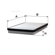 ������ �������� Filtron K1018 Filtron K1018 K1018 ����