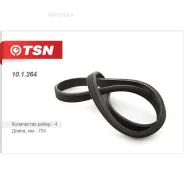 ������ ������������ TSN 101264 TSN 101264 101264 ����