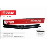 ����� ���������������� ������������ 450��, �������� TSN 121W206 TSN 121W206 121W206 ����