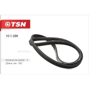 ������ ������������ TSN 101286 TSN 101286 101286 ����