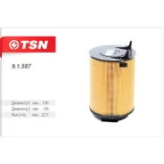 ������ ��������� TSN 91587 TSN 91587 91587 ����