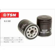 ������ �������� TSN 92182 TSN 92182 92182 ����