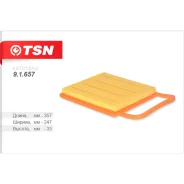 ������ ��������� TSN 91657 TSN 91657 91657 ����