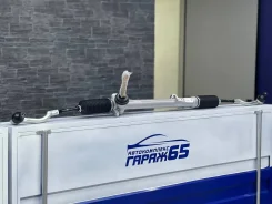 ������� ����� Nissan X-Trail / Nissan Dualis 48001-JG00B ����