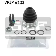 ������� ����� AUDI A2 00-05/Porsche 911/Skoda Fabia/ Volkswagen POLO SKF VKJP6103 VKJP6103 ����