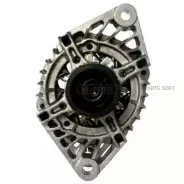 ��������� ��������������� 14V, 90A HC-Parts CA1743IR ����