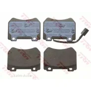 ������� �������� �������� Alfa Romeo 159 1.8MPI/1.9JTDM/2.2JTS 05 GDB1904 GDB1904 ����