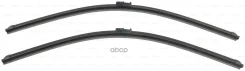 ����� ���������������� (�������� 600/600�� ) W204/207/212 Bosch ���. 3397118938 3397118938 ����