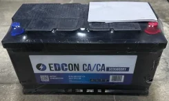 Edcon