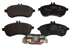 ������� ��������� �������� 204,207,212 Mercedes-BENZ ���. A0004201005 A0004201005 ����