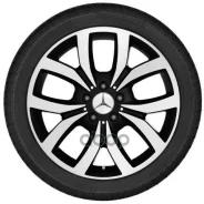 Mercedes