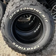 Toyo Open Country R/T. ����� rt, 2023 ���, �/�, ����� �� 5 % ����