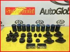 ������� ������ Toyota Hilux SURF 1991 5202535010 LN130 2LTE 5202535010 ����