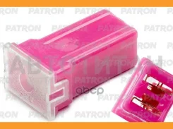 �������������� 30A ������� 1�� PHA Fuse (PAL297) 30A ������� 27x12.1x10mm PFS117 ����