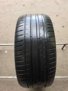 Michelin Pilot Sport 4