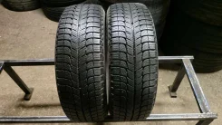 Michelin X-Ice 2