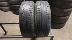 Michelin Latitude X-Ice 2