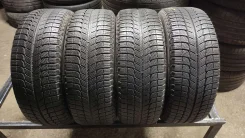 Michelin X-Ice 3